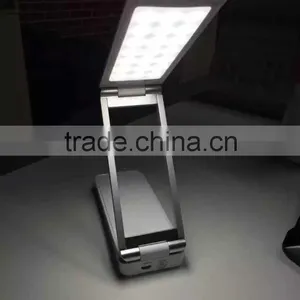 LED Light Source 4w Rechargeable Adjustable Brightness LED Reading Light 0.9m thumbnail-3
