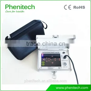 Factory Price for Korea Original Software 45 Reports Quantum Resonance Magnetic Analyzer Supplier's Choice thumbnail-5
