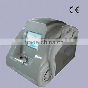 Salon Face Lifting Hot Spa Ipl Hair Removal Chest Hair Removal Machine Mini E Light ( Ipl & Rf ) 10MHz thumbnail-1