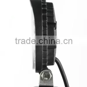Factory Wholesale Price IP67 Waterproof LED Truck Work Light 18W LED Work Light thumbnail-4