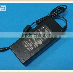 24V 0.5A 12W Switched Power Supply With UL GS CE KC thumbnail-1