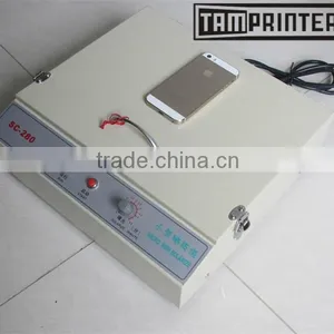 SC-280 BSF Desktop Mini UV Resin Plate Aligner Exposure Machine thumbnail-1