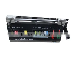 DINGHUA DH-A01R Laser Bga Chip Removal Tool/ Bga Rework Station thumbnail-5