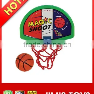 Mini Plastic Basketball Board thumbnail-1