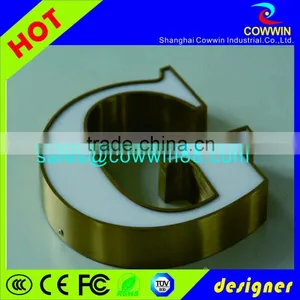 Eenrgy Saving High Brightness Led Channel Letter Light, Light Letter,channel Light Letter thumbnail-2