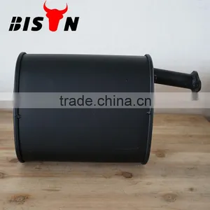 BISON(CHINA) Factory Supplier Silencer for Gasoline Generator BS3500 thumbnail-1