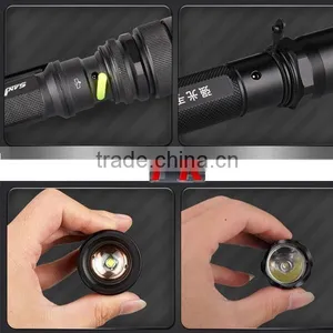 Trade Assurance Wholesale Super Bright Led Torch Flashlight thumbnail-5