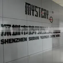 Shenzhen Industrial Product Exhibition Center Sudan Model Exhibition Department company overview - view 2 thumbnail