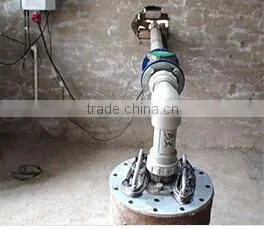 AC Solar Pump, 3-phase 380V, Deep Well Pump thumbnail-6