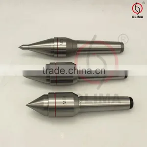 High Speed New Type MT3 MT4 Live Center Used for CNC Machine thumbnail-1