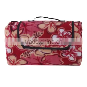 Portable Folding Waterproof Picnic Blanket For Yodo thumbnail-5
