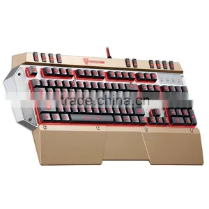 Motospeed Keyboard Mechanical thumbnail-2