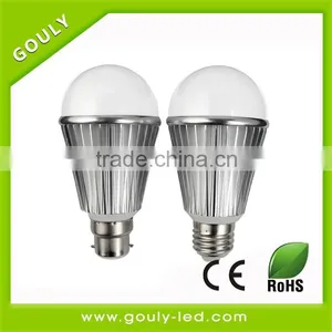 Gu10 Led Bulb 7w Led Bulb Manufacturing Plant Non Dimmable Led Lighting Bulb thumbnail-1