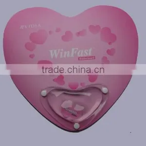 High Quality Custom Gel Mouse Pads thumbnail-1