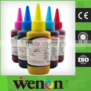 Bulk Sublimation Ink for Epson Inkjet Ink thumbnail-1