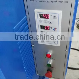 Flatbed Sublimation Thermopress 120*120cm Heat Press Machine thumbnail-4