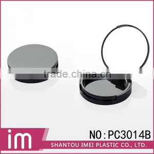 Top Selling Bright Red Empty Blush Containers thumbnail-3