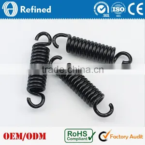 Coil Compression Spring With Hook, Extension Spring for Auto thumbnail-2