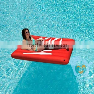 Lastest Summer Fun Custom Cheap Emoji Pool Float thumbnail-3