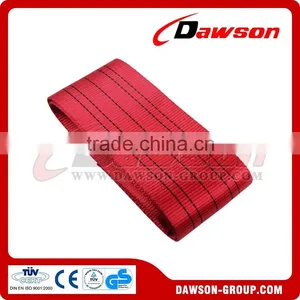 Customized High Strength Crane Lifting Endless Webbing Sling thumbnail-1