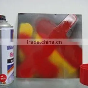 Handy Spray Paint Aerosol Paint Fast Drying Paint thumbnail-2