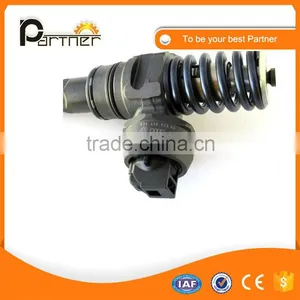 New Fuel Injector 0414720206 0414720208 0414720213 thumbnail-1