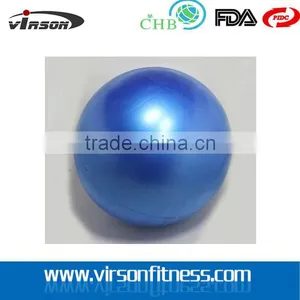 Virson-mini Pilates Ball,for Balance and Strengthening, Fitness Training thumbnail-3