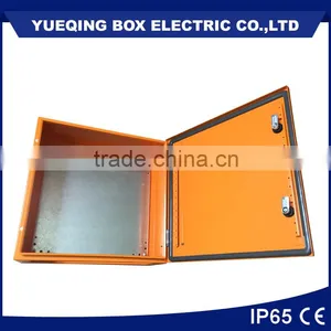 Premium Quality IP65 Metal Enclosure for Austrilia Quality Choice thumbnail-2