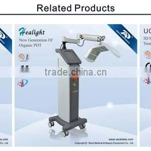 250mw/cm2 Medical LED Face Light thumbnail-5