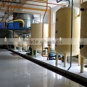 Edible Oil Extraction Machine/sunflower Crude Oil Refinery Machine/peanut Oil Refinery Machine/crude Oil Refinery Plant Oil Mill thumbnail-4
