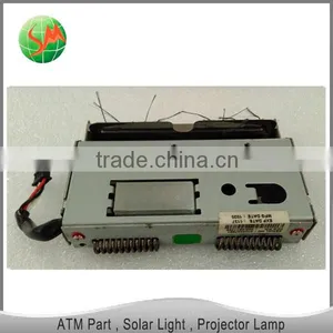 998-0911396 66xx NCR ATM Machine Receipt Printer Cutter Mechanism (F307) GSM thumbnail-2