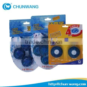 Blue BUbble Ultrasonic Cleaner Cd-4810 thumbnail-1