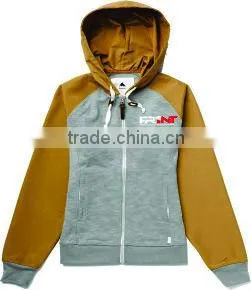 New Style Hoodie With Embroidered Logo by Frint thumbnail-1