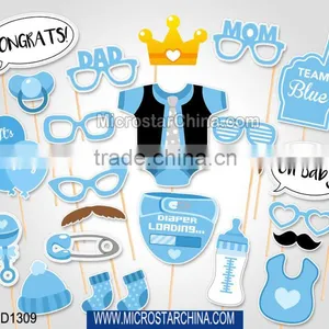 Bride and Groom Wedding Party Decoration Wholesale Photo Props Supplier's Choice thumbnail-6