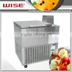 Top 10 Automatic 9 Blocks Snow Flake Ice Maker Fast Food Restaurant Use thumbnail-5