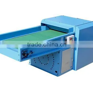 Fiber Opening Machine /wool Cutting Machine for Sale thumbnail-1