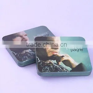 RG966 - cd Tin Box thumbnail-1