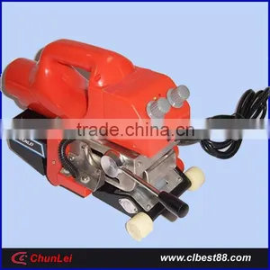 Geomembrane Welding Machine thumbnail-1