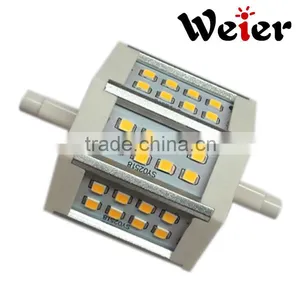 CE Rohs Approved R7S Led 24pcs 5W thumbnail-1