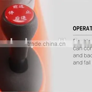 NEW 2015 TOP Ride on Electric Forklift Toy thumbnail-5