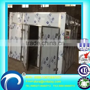 Fish Dryer Machine/fruit Drying Oven thumbnail-1