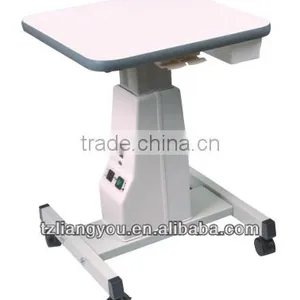 LY-3A Optical Instrument Motorized Table thumbnail-1