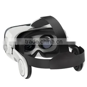 Cheapest vr Headset VR 3D BOBO Z4 vr Glasses+ Bluetooth Controller in Factory Sales Promotion thumbnail-4