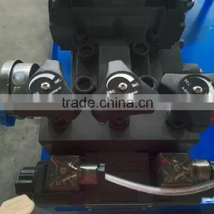 2015 New Premuim Promotion Standard Hydraulic Power Station for Automatic Block Making Machine Price thumbnail-6