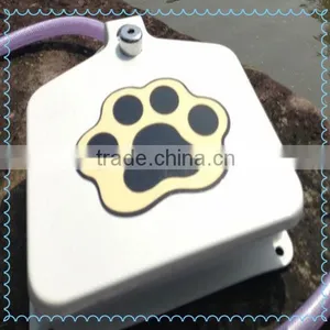 Dog ProductsPet Drinking Fountains Pet Water Fountain JF-008 thumbnail-1