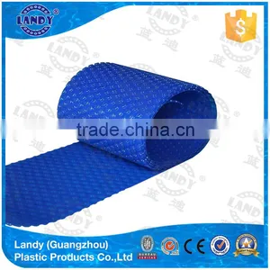 Outdoor Hot Tub Inflatable pe Swimming Pool Bubble Cover thumbnail-3