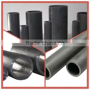 Aisi1020 Precision Welded Cold Drawn Steel Tube for Hydraulic Cylinder thumbnail-5