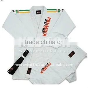 Neeron Premier Brazilian Jiu-jitsu Uniform thumbnail-1