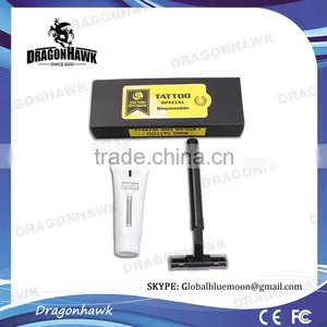 Wholesale Disposable Razor Blades thumbnail-2