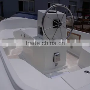 Spirit 5.8 GOZZO Rive Boat Boote Itsasontziak Veneet Yachten thumbnail-1